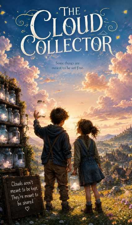 The Cloud Collector