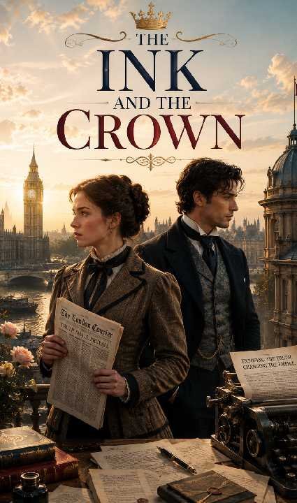 The Ink and the Crown