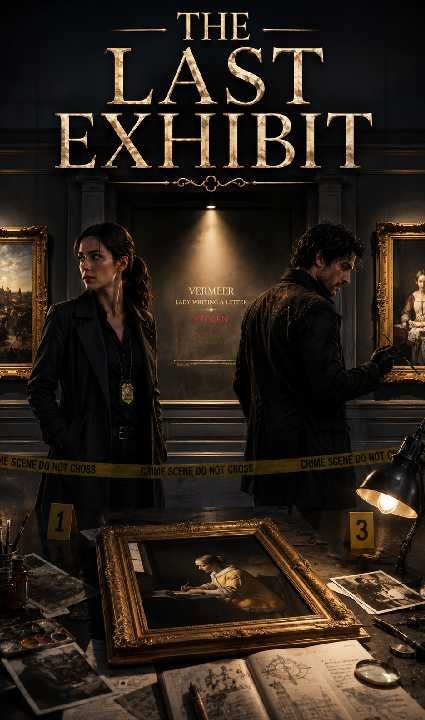 The Last Exhibit
