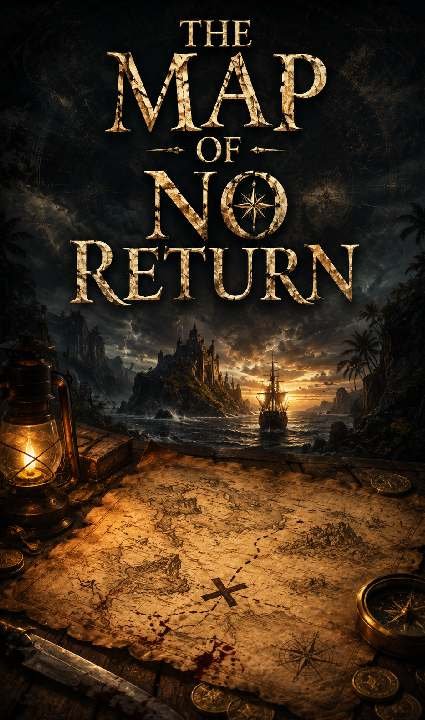The Map of No Return