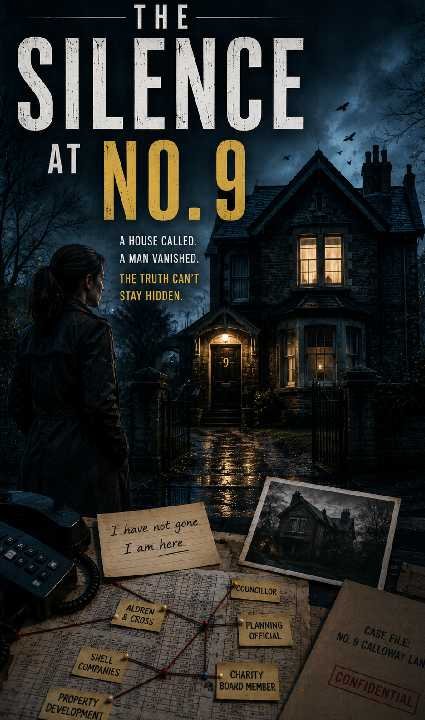 The Silence at No. 9