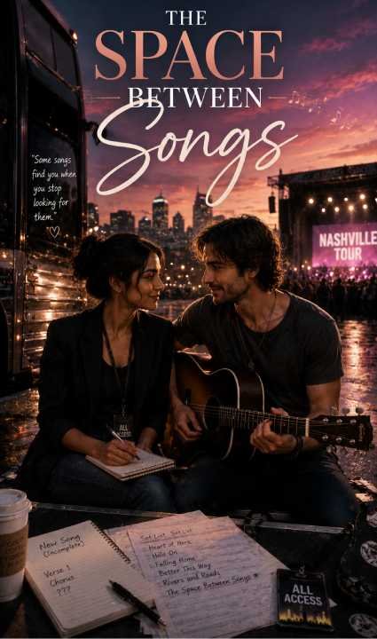 The Space Between Songs