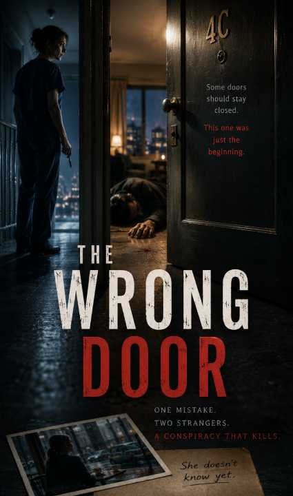 The Wrong Door