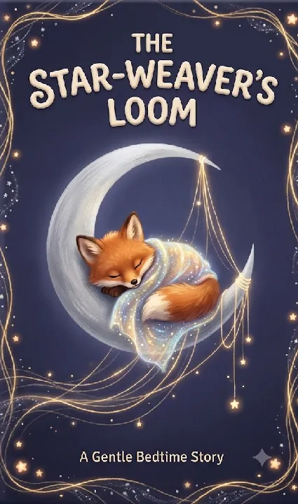 The Star Weaver’s Loom